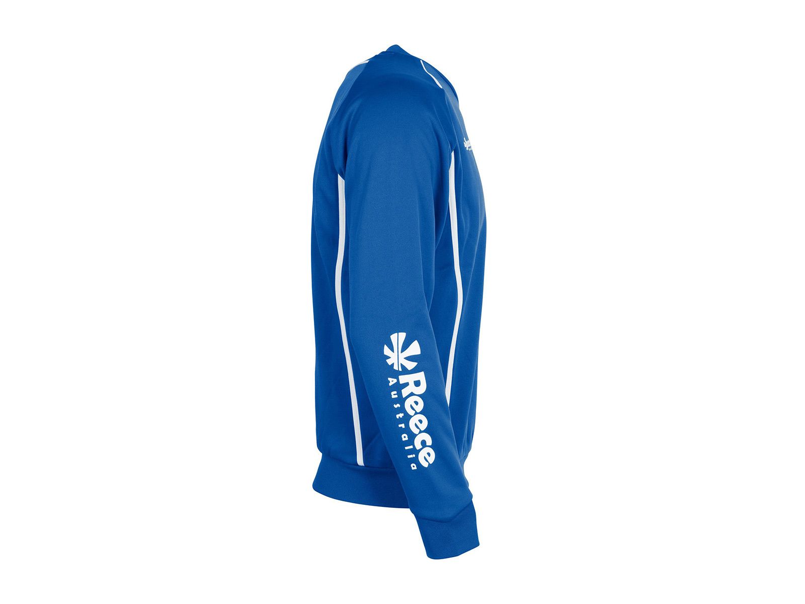 Reece Round Neck Core TTS Top