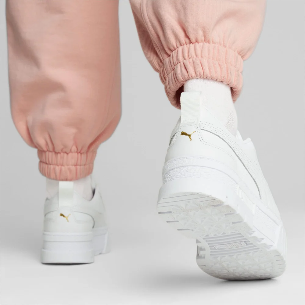PUMA Mayze Classic 384209-01 / weiss