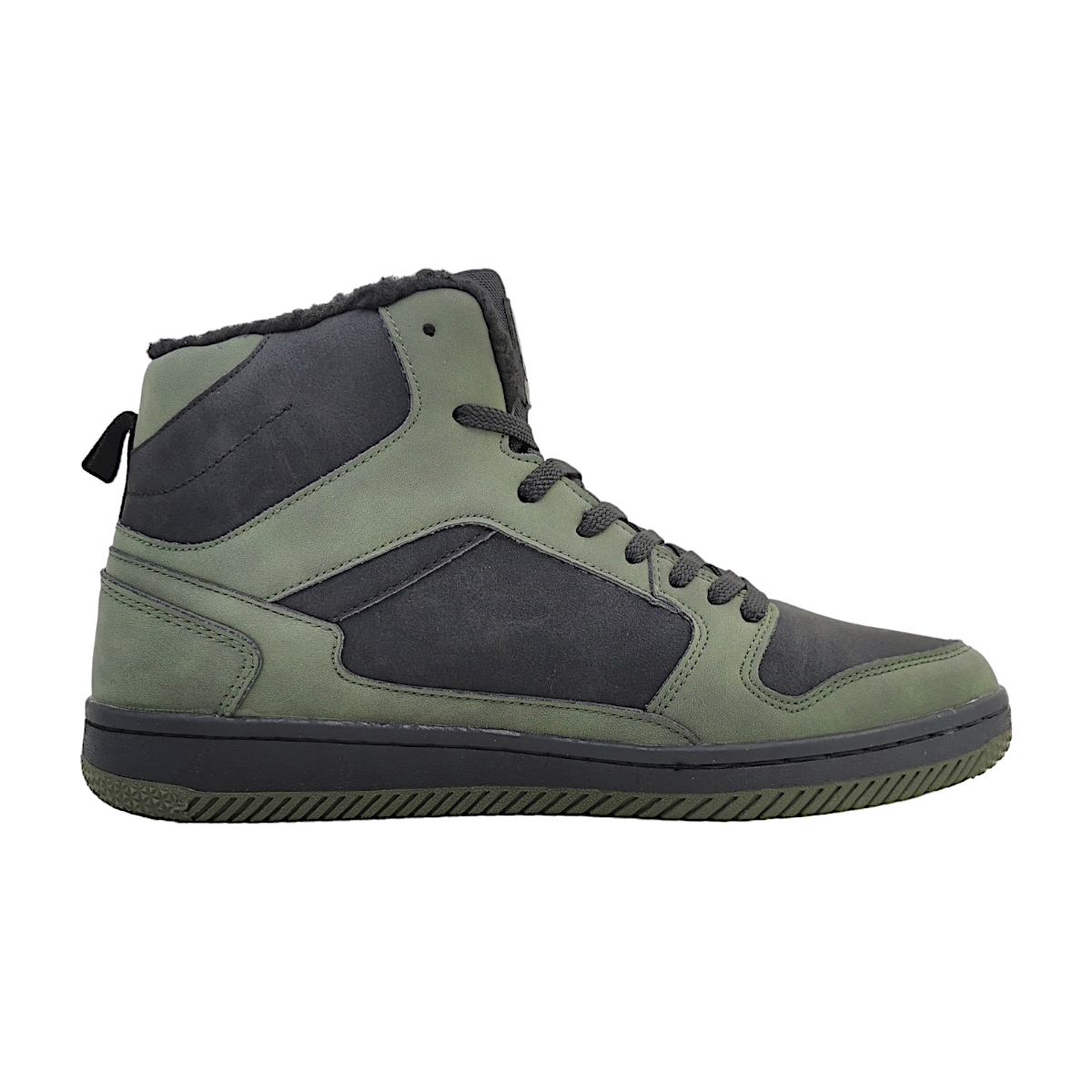 Kappa 243374-3111 Grün 3111 army/böack
