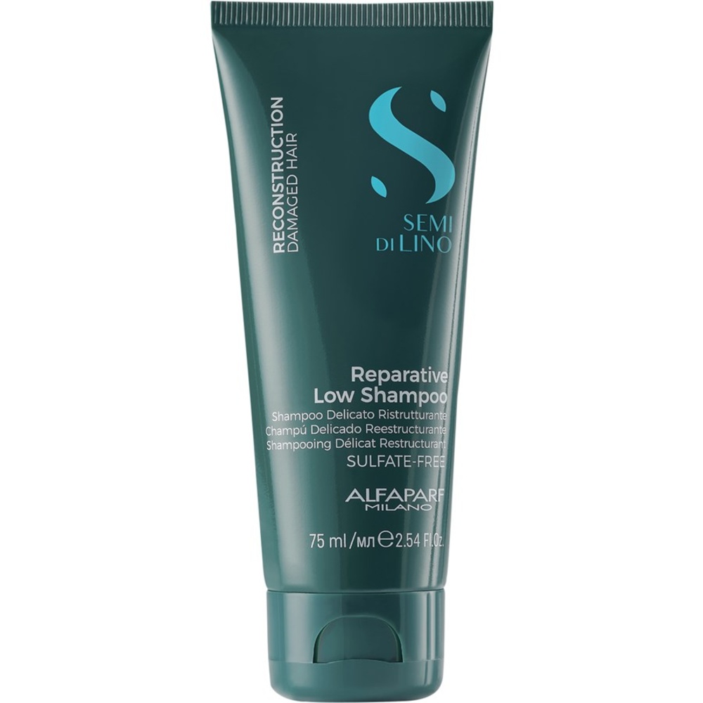 ALFAPARF MILANO Reparative Low Shampoo Shampooing