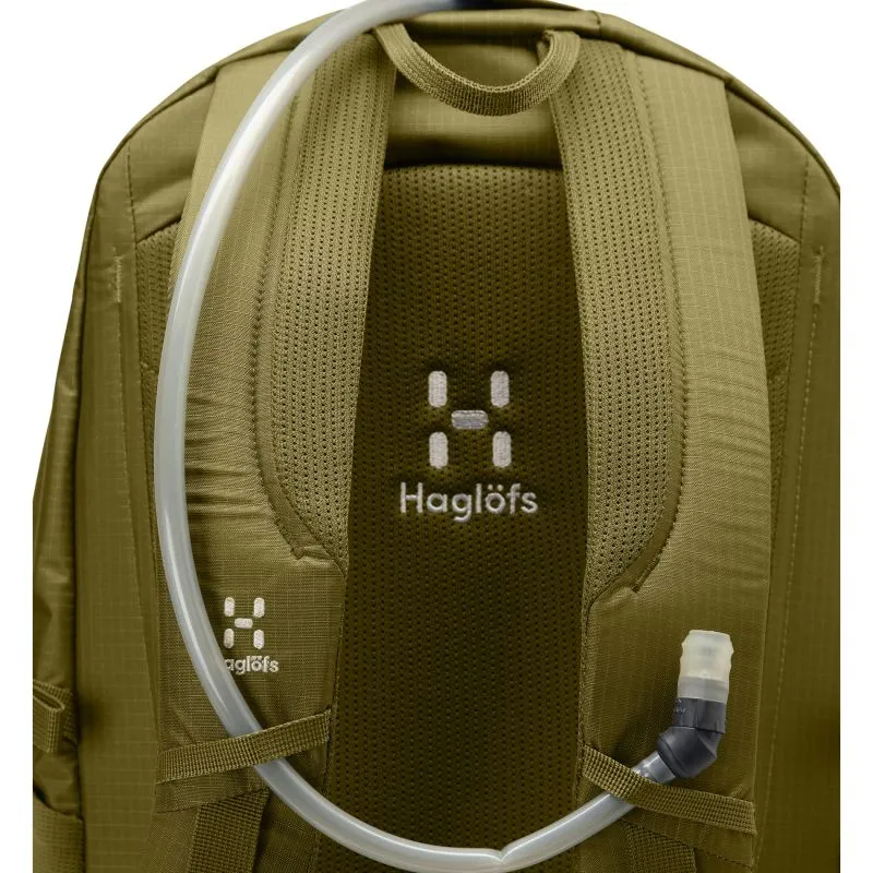 Haglöfs Vide 20 - Olive Green