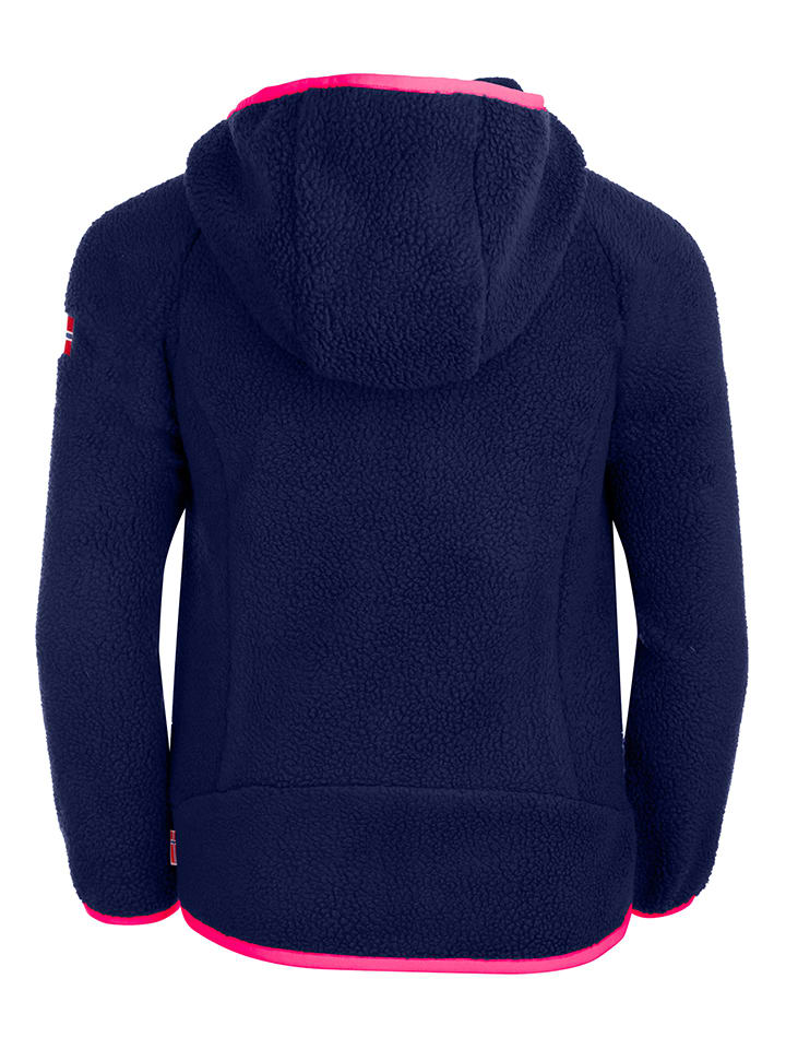 Trollkids Fleecejacke 