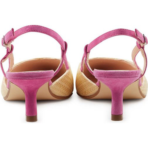 Belmondo Sling-Pumps