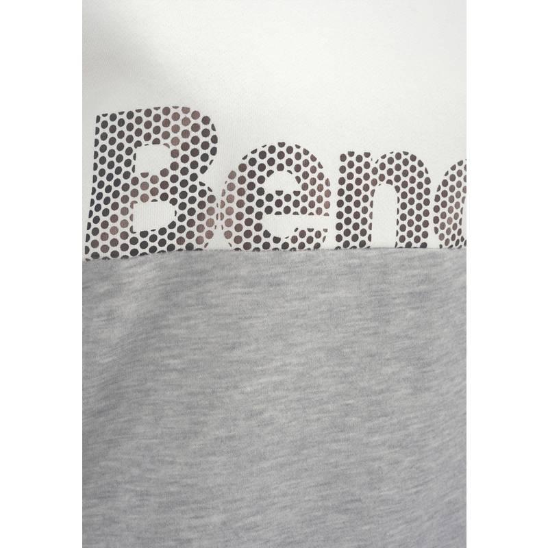Bench Sweatshirt Damen