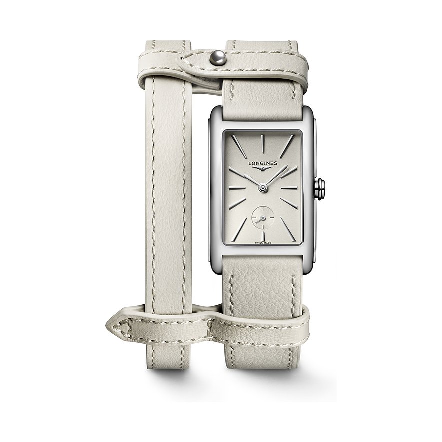 Longines Damenuhr Longines DolceVita