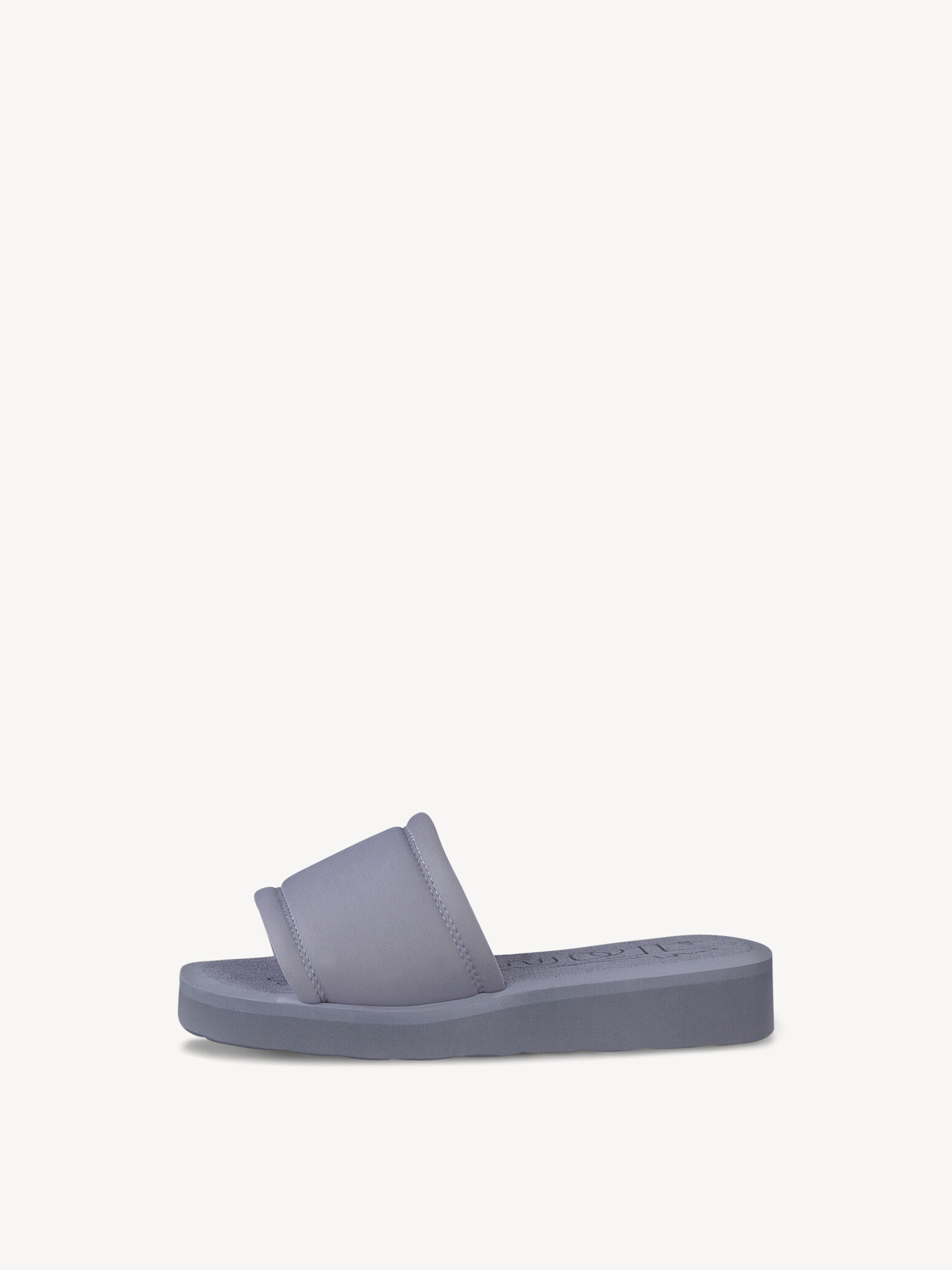 Mule - bleu