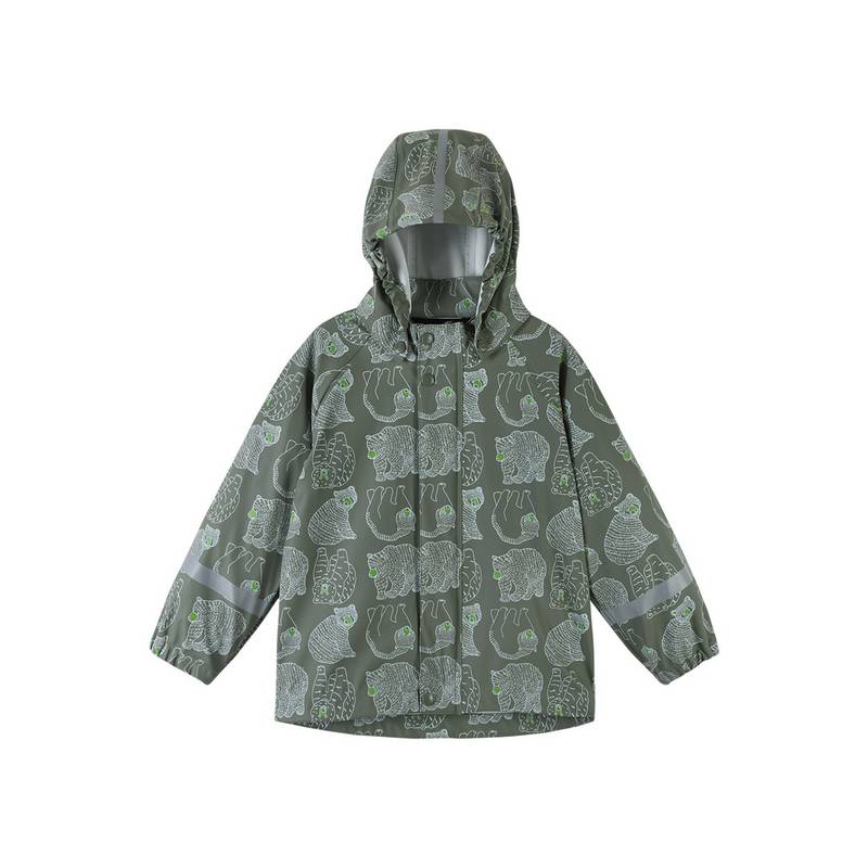 reima Vesi Regenjacke Kinder