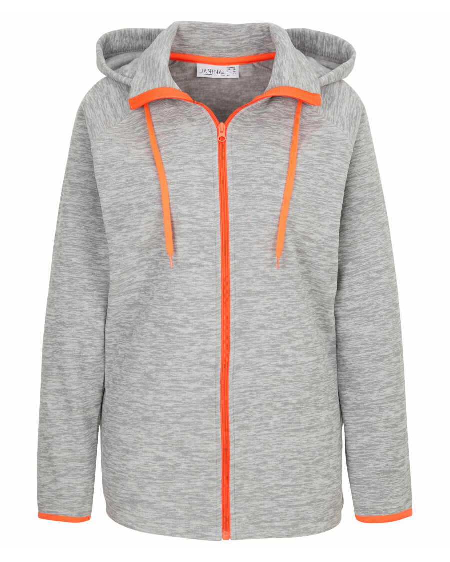 Fleecejacke