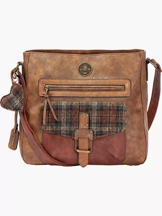 Rieker Rieker Taschen Handtasche H1340