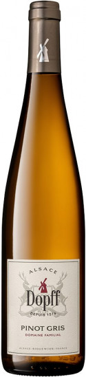 2018 Pinot Gris 