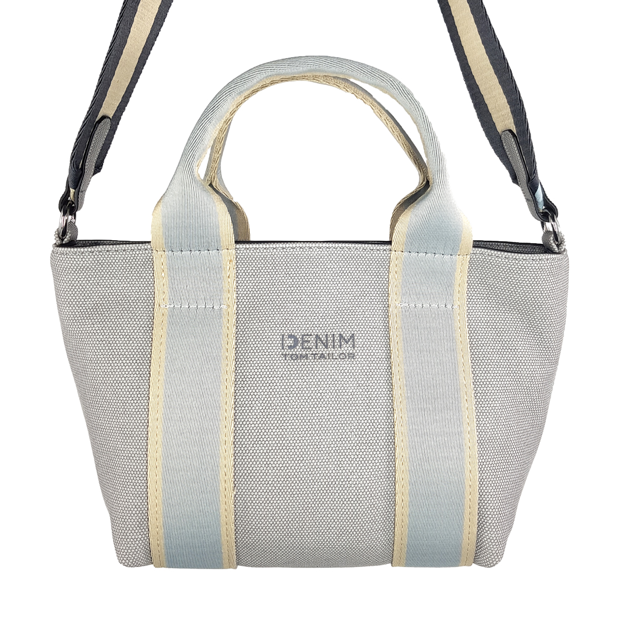 Tom Tailor Bags Vernea 301202 Blau 52 hellblau