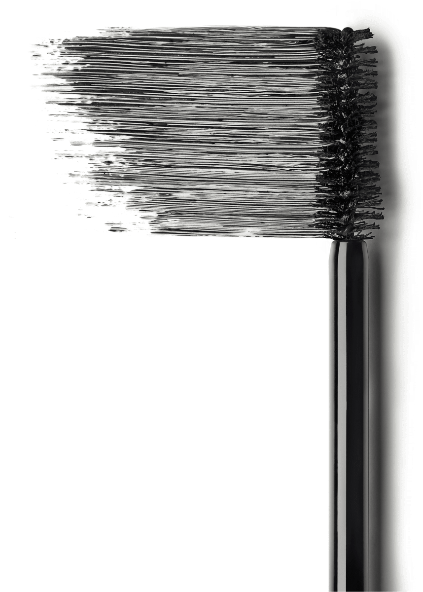 Mascara Lash Paradise Waterproof Black, 6,4 ml