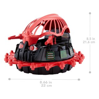 Masters of the Universe Origins Fahrzeug 2022 Roton 22 cm *Mängelexemplar*