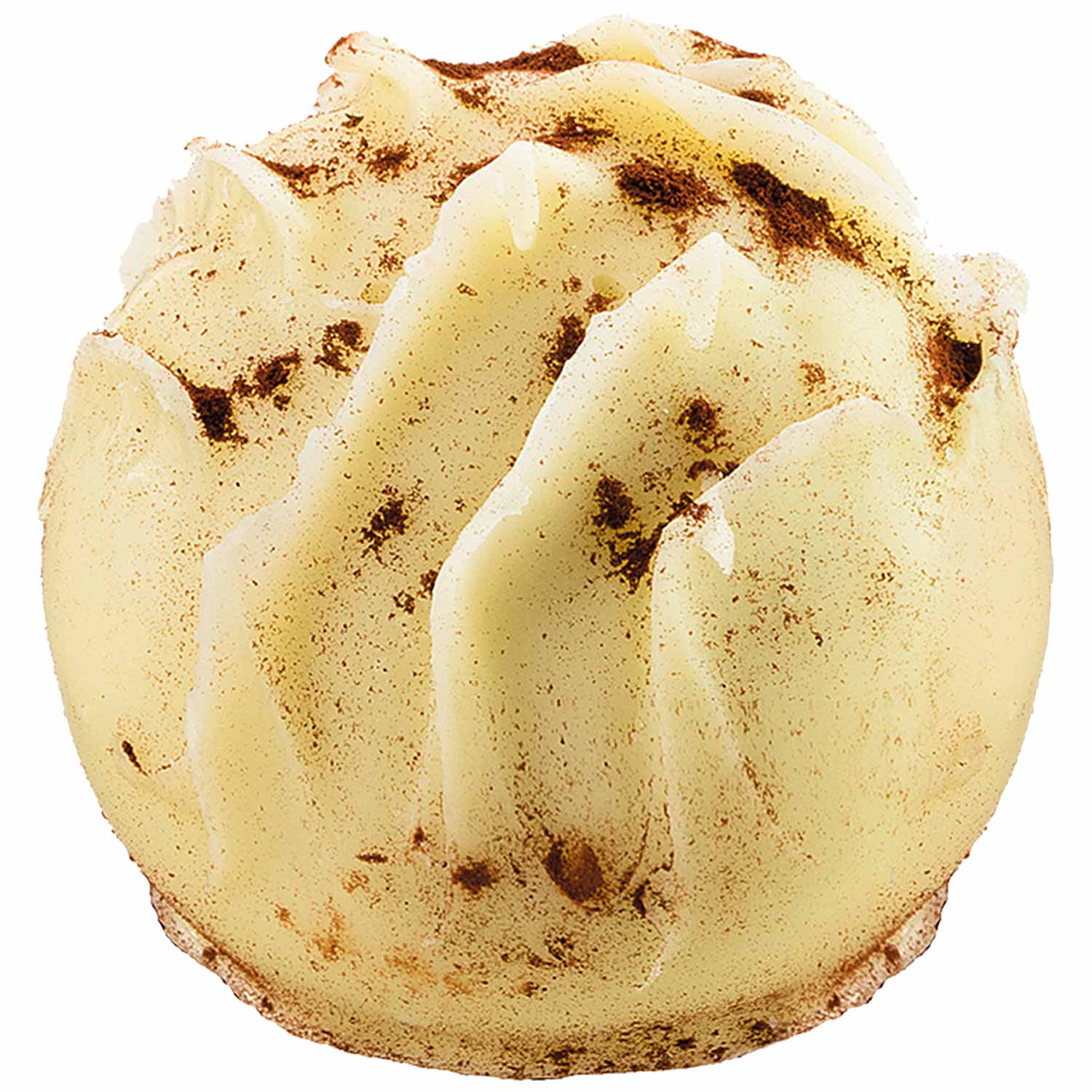 Peters Cappuccino Trüffel weiß 1,8kg