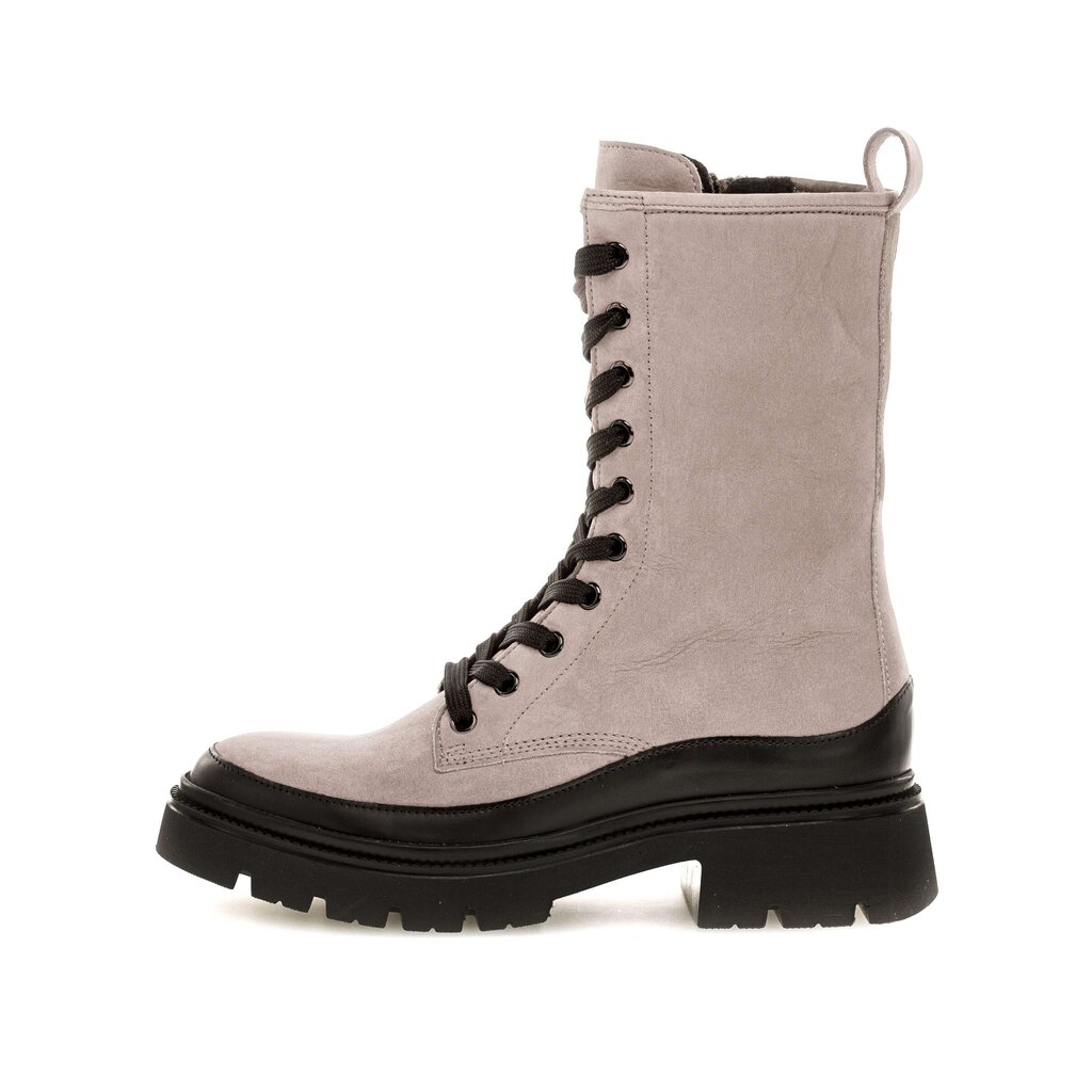 Gabor fashion Biker Boots braun