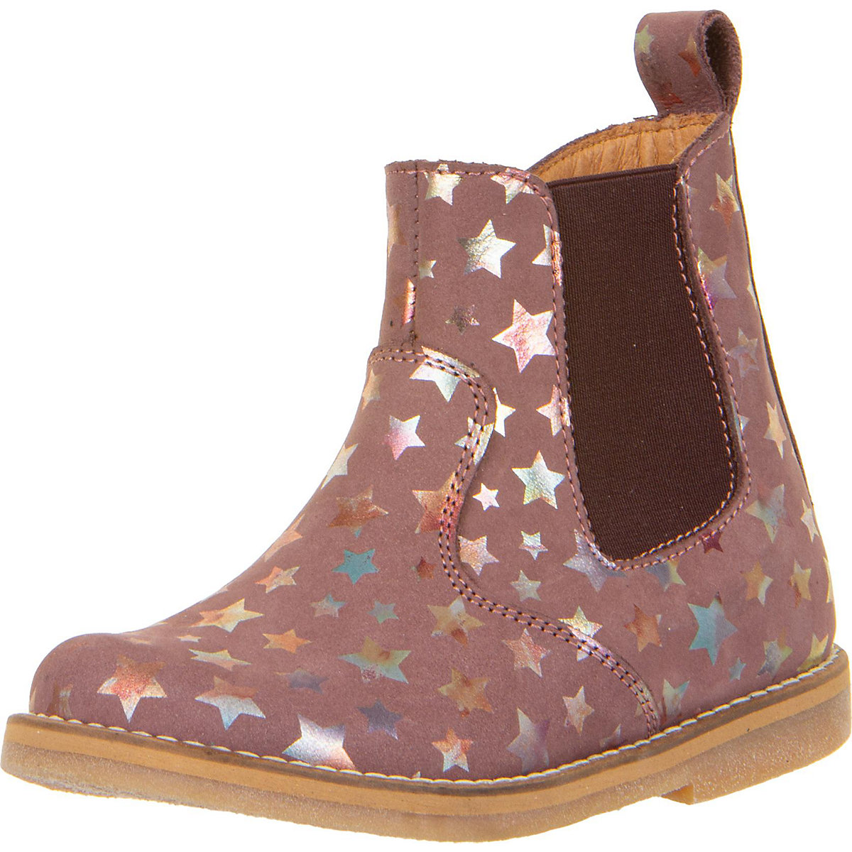 Baby Stiefeletten für Mädchen