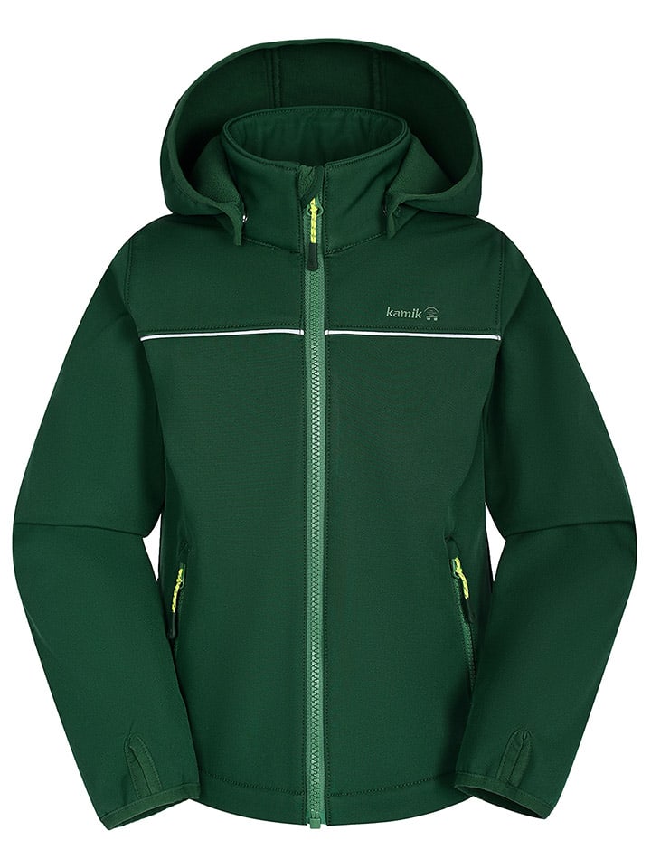 Kamik Softshelljacke 
