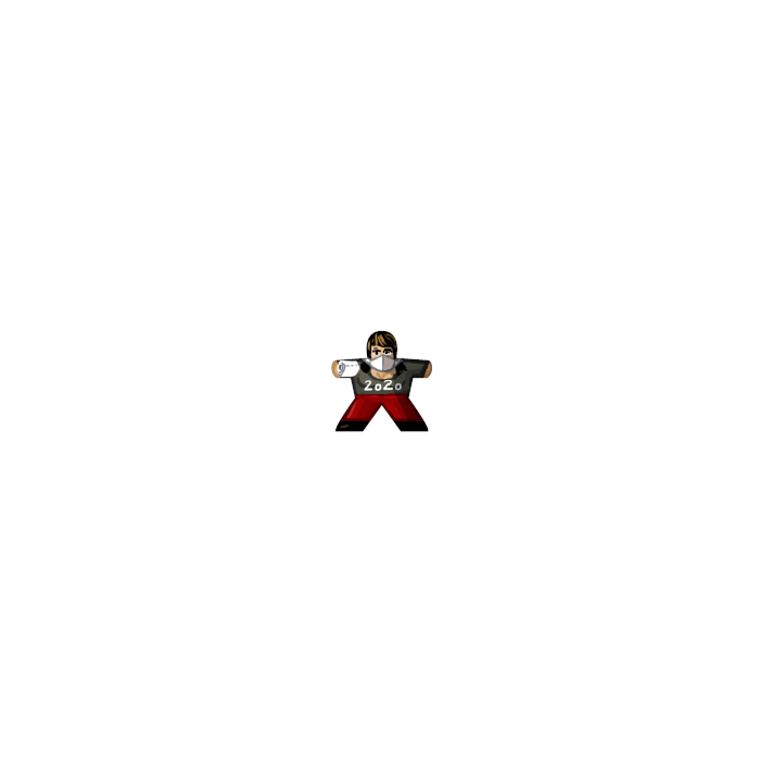 Maskenmeeple 8