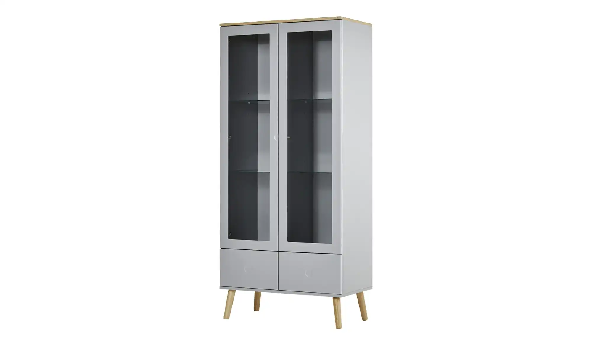 Roomers Standvitrine
