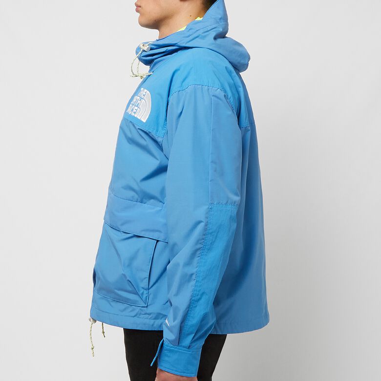 The North Face 86 Low-Fi Hi-Tek Moutain Jacket super sonic blue