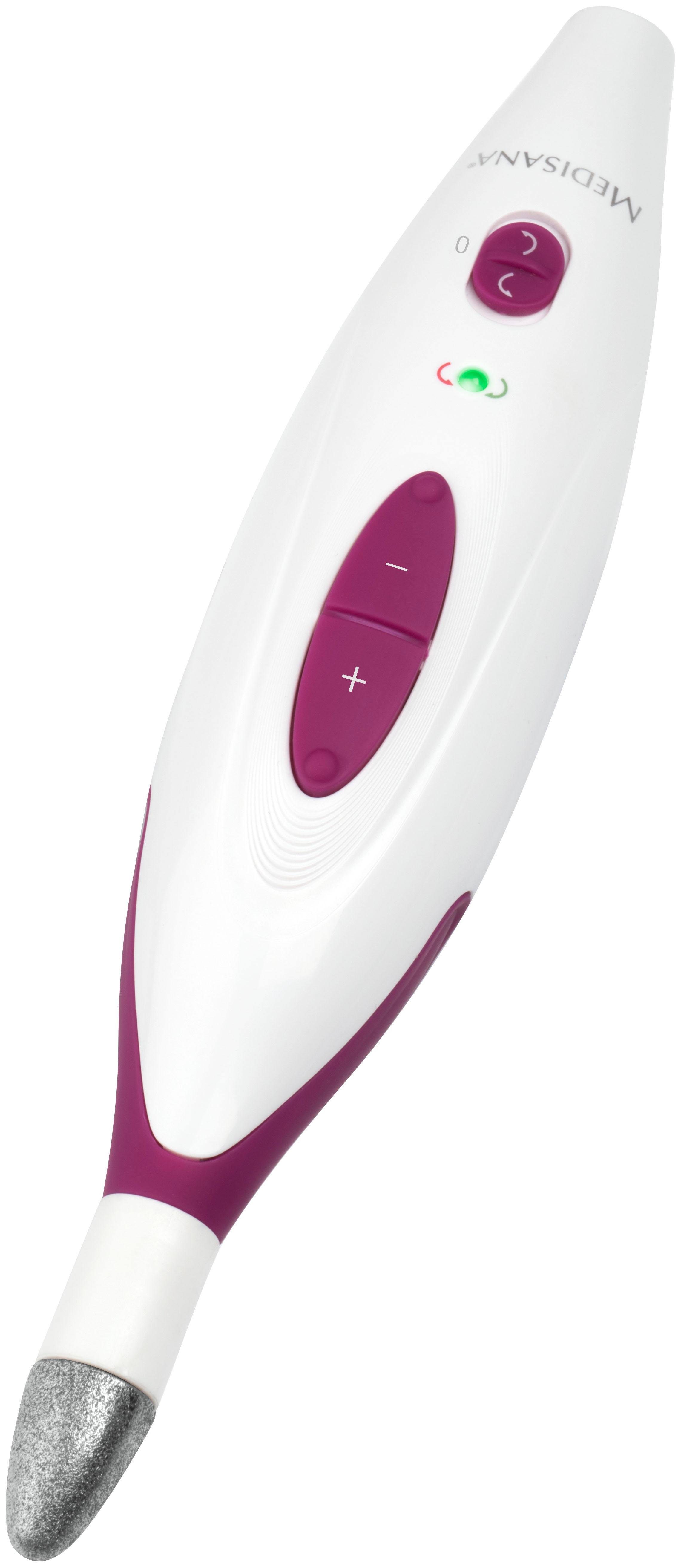 Medisana Maniküre-Pediküre-Set MP815