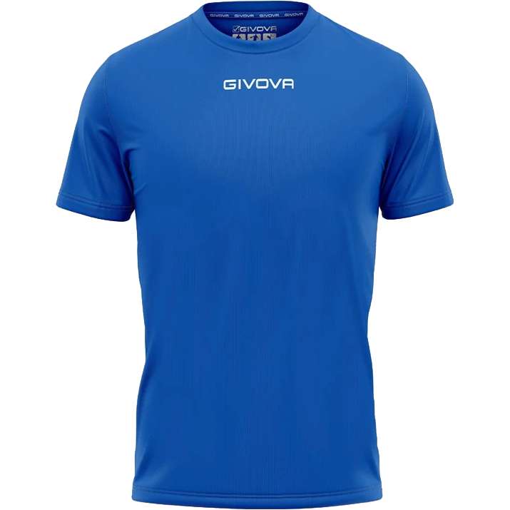 Givova One Trainings Trikot MAC01-0002