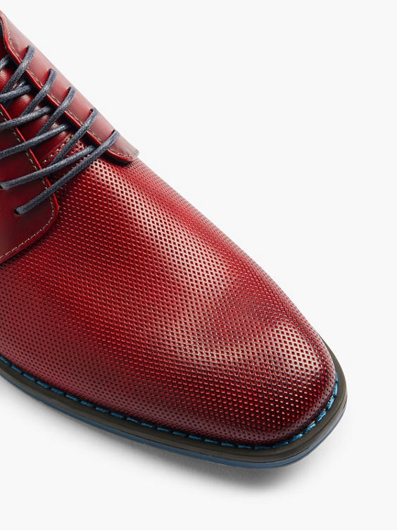 AM SHOE Business Schnürer
