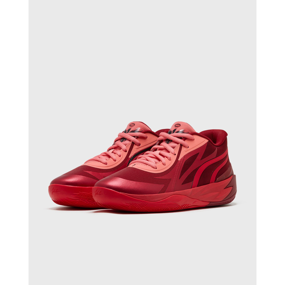 PUMA MB.02 Lo 377766-004 / rot