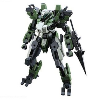 Gundam - HG 1/72 Mailes Gouyocustom