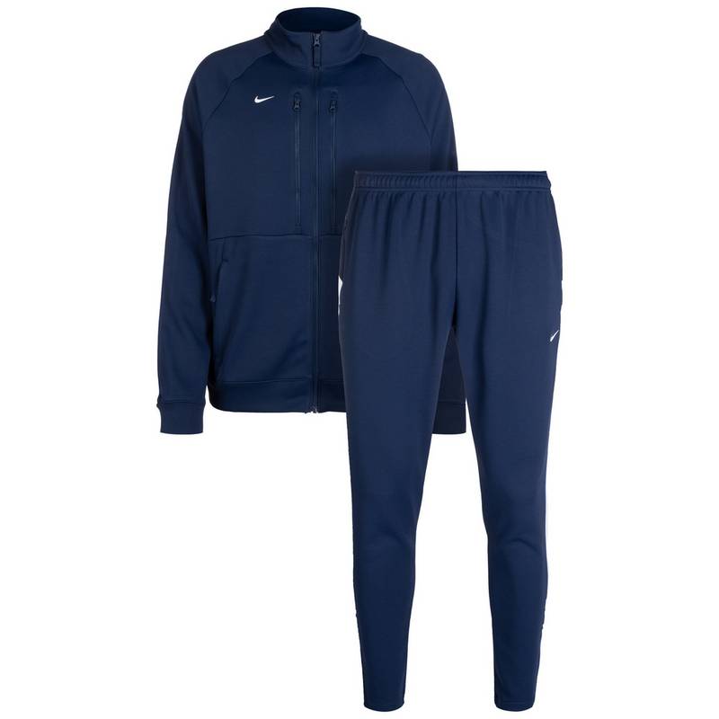 Nike Dri-Fit Culture of Football Trainingsanzug Herren