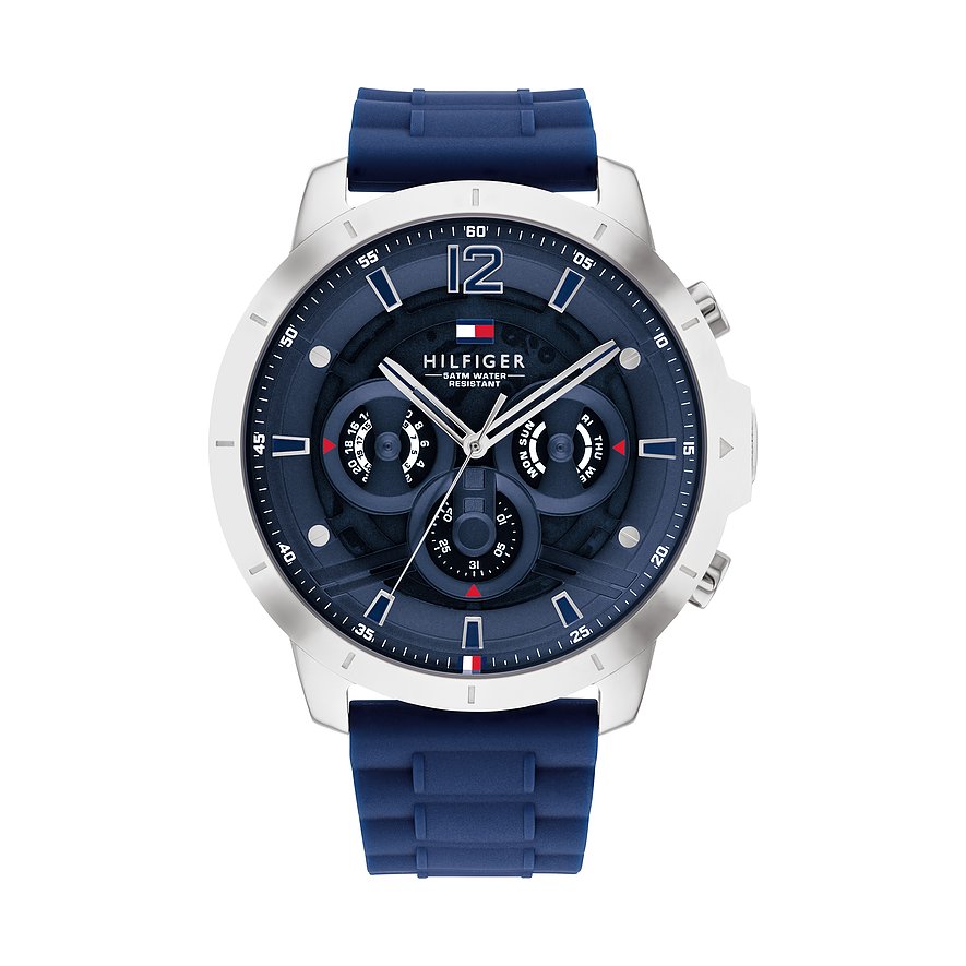 Tommy Hilfiger Herrenuhr
