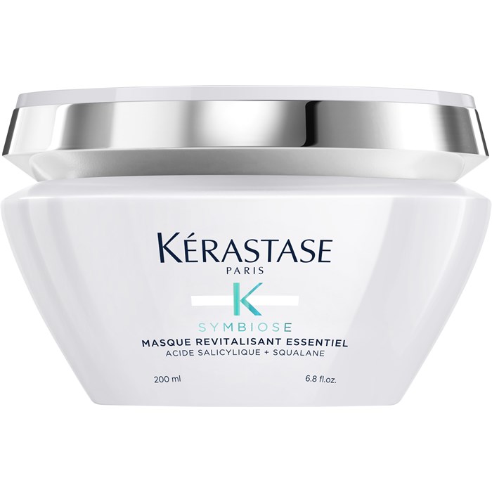 Masque Revitalisant Essentiel