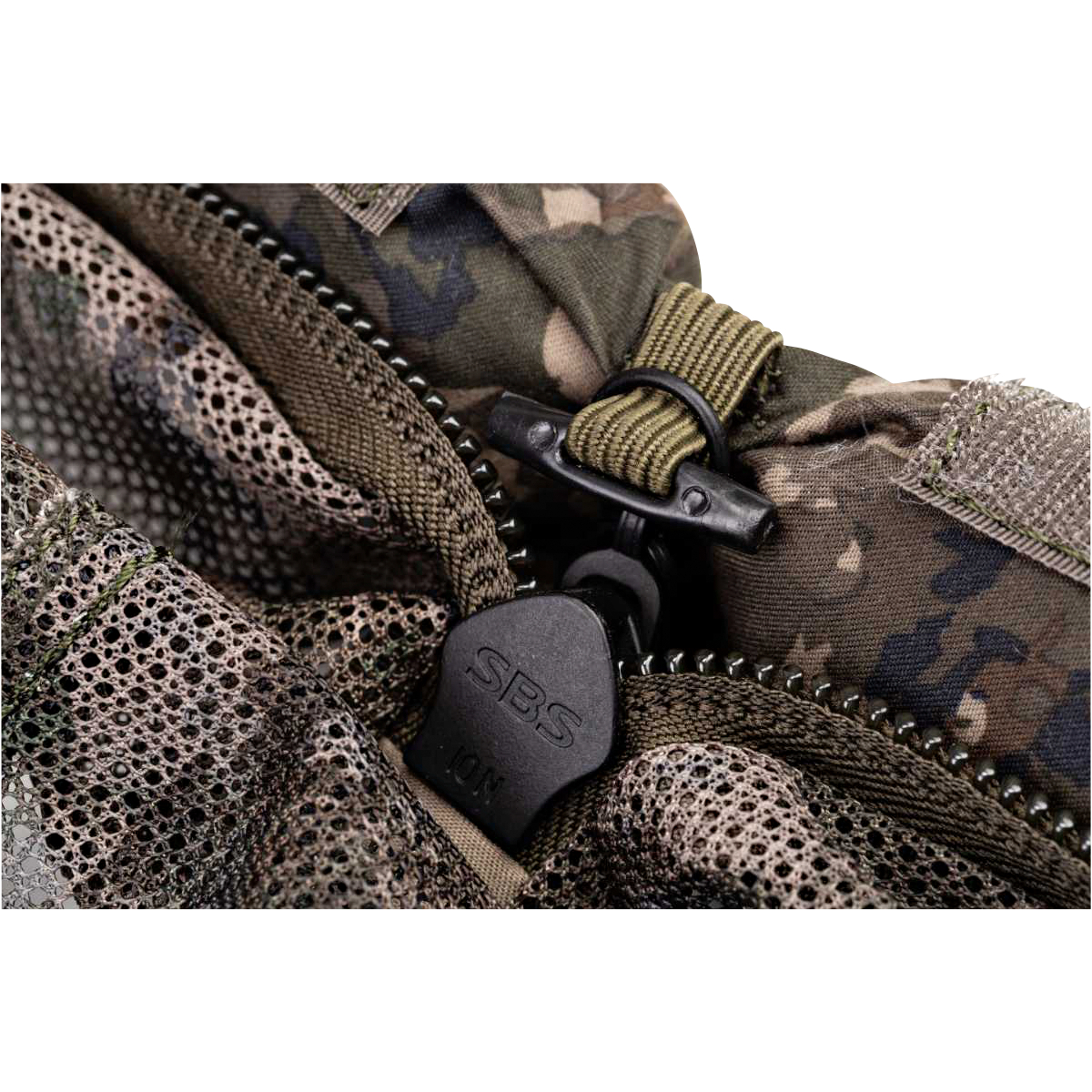 Nash Failsafe Retainer Sling