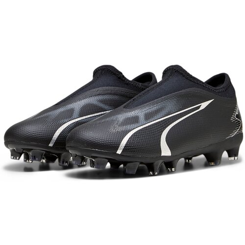 KINDER FUSSBALL-RASENSCHUHE ULTRA MATCH LL FG/AG JR