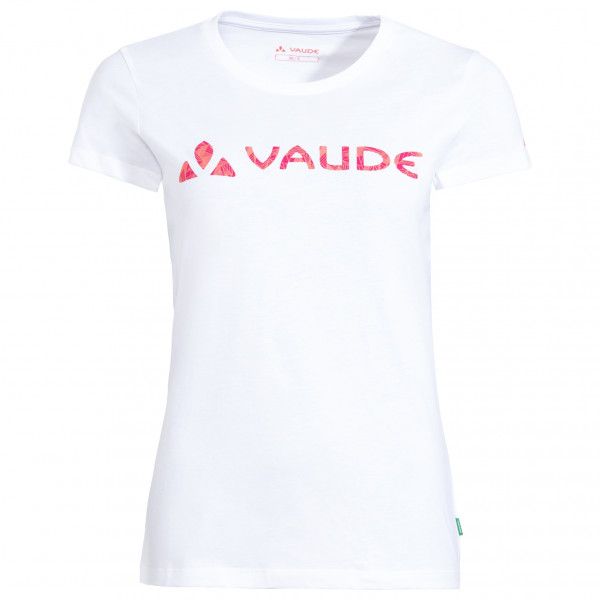 Vaude - Women's Logo Shirt - T-Shirt