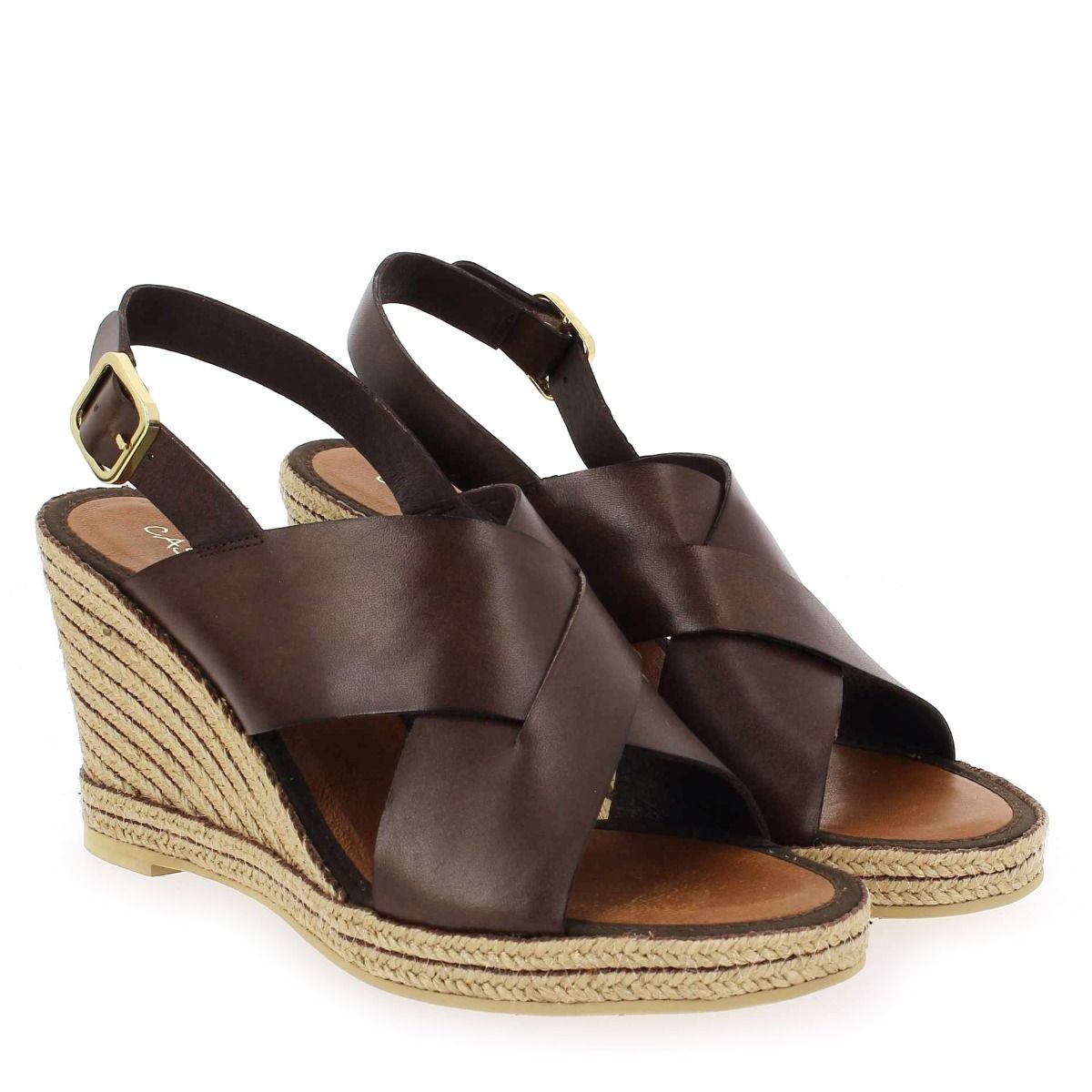 Casteller  49 129 725 - Marron
