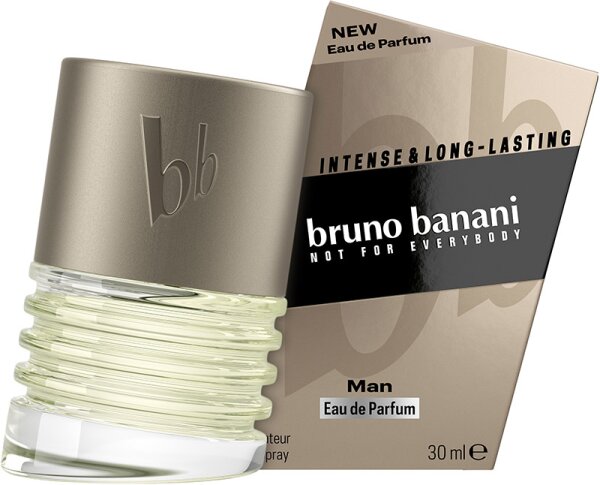 Bruno Banani Man Eau de Parfum