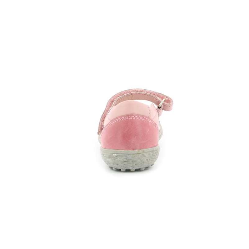Babies cuir Fory