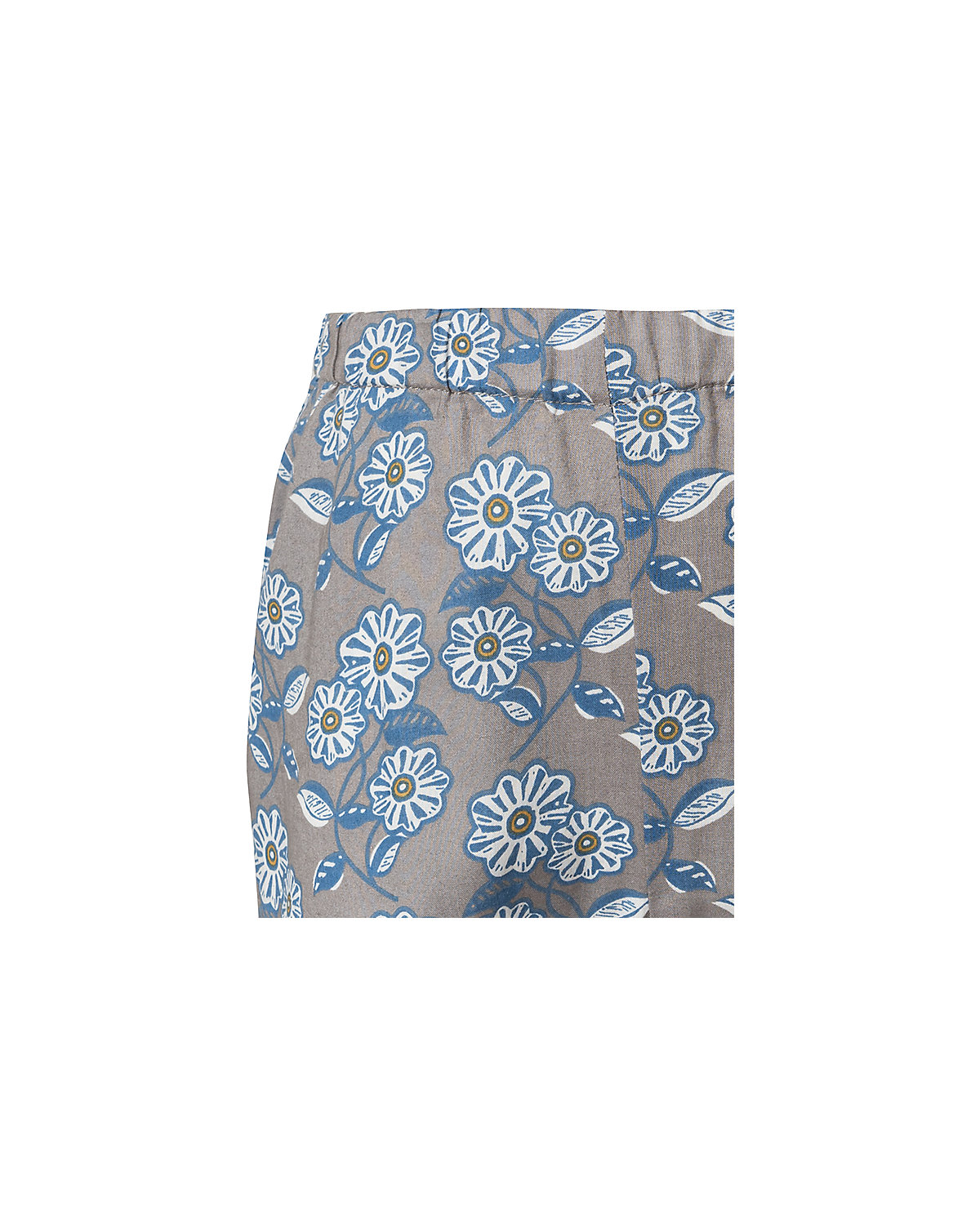 Stoffhose für Mädchen