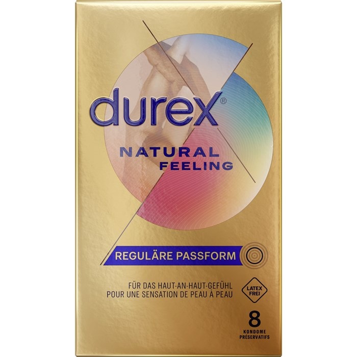 Natural Feeling