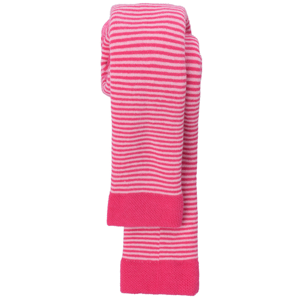 2 Baby Frottee-Leggings im Set