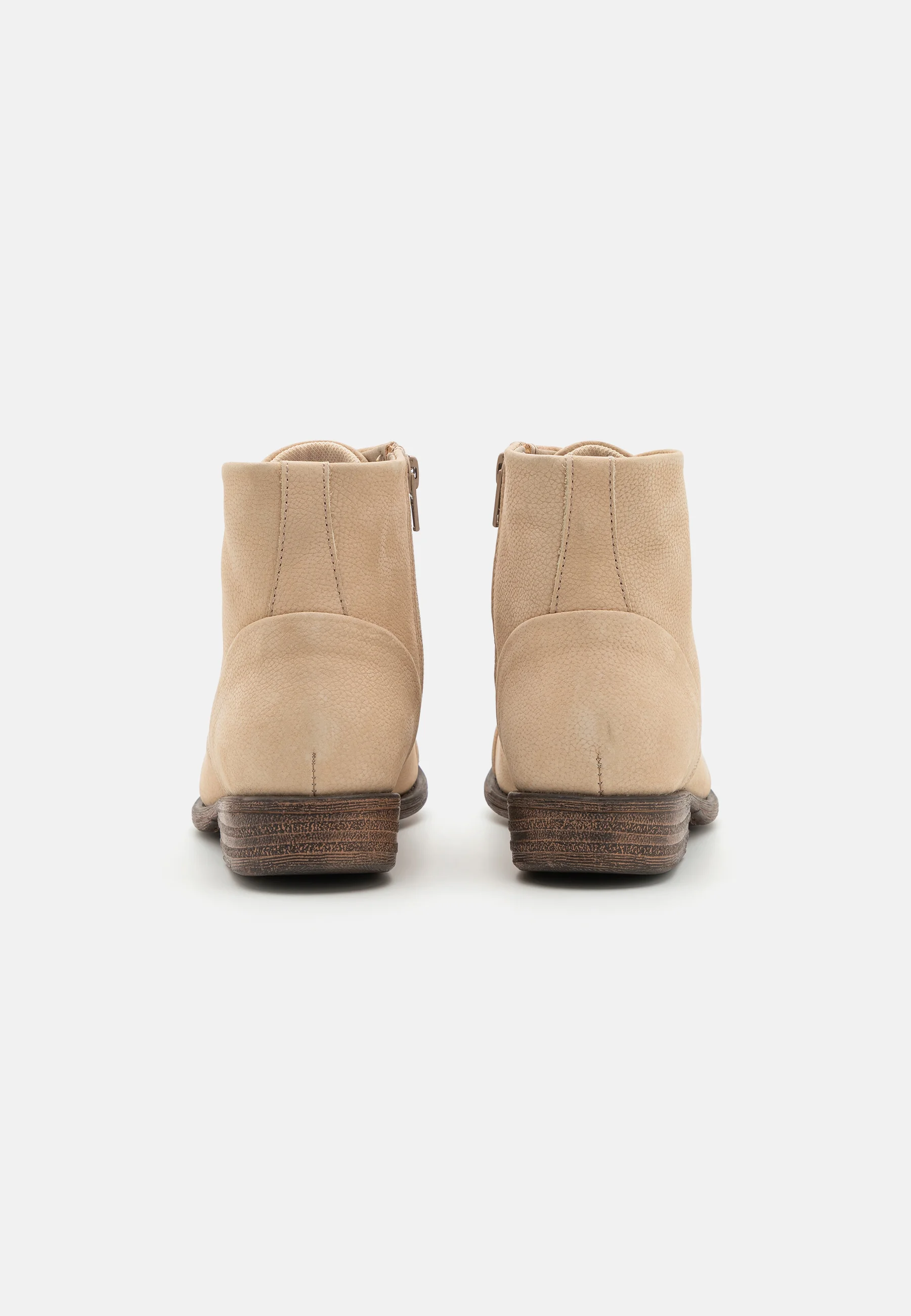 Anna Field CUERO - Botines
