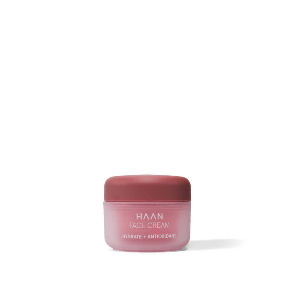 HAAN Gesichtspflege Face Cream Dry