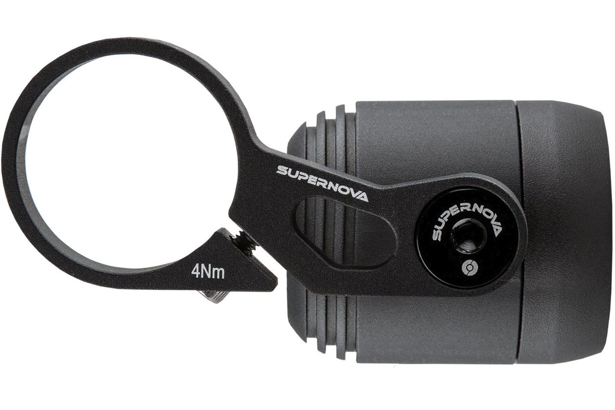 Supernova V521s HBM U-Serie Scheinwerfer