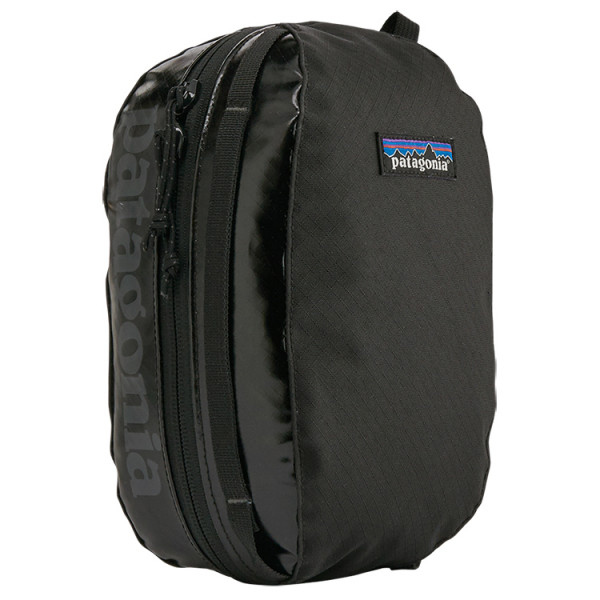 Patagonia - Black Hole Cube - Small - Kulturbeutel