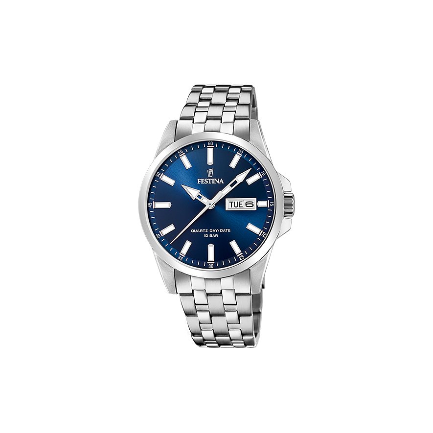 Festina Herrenuhr