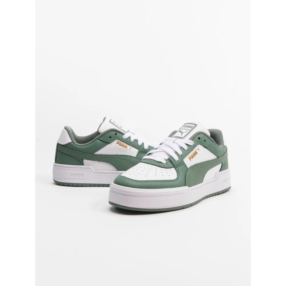 PUMA CA Pro Classic 380190/033 / weiss