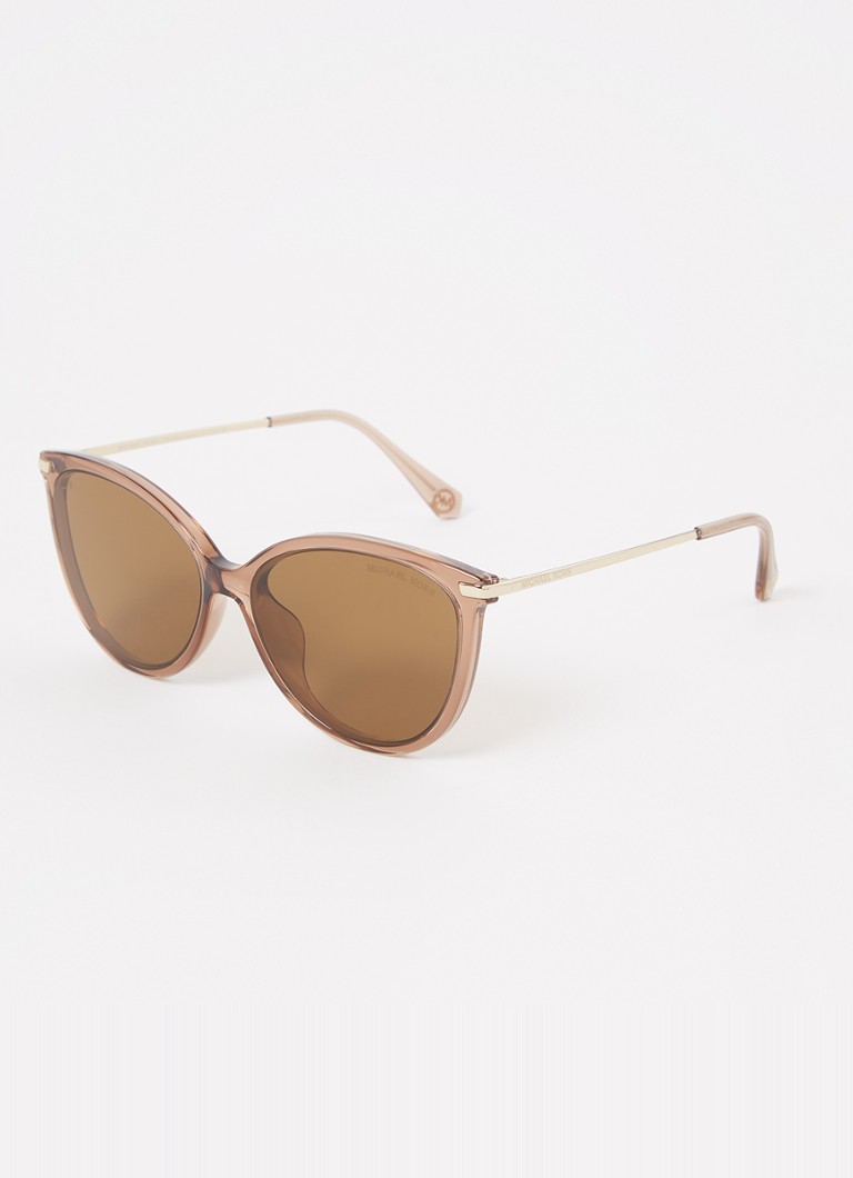 Ochelari de soare Michael Kors Dupont MK2184U