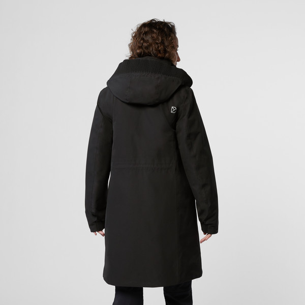 BENTE WNS PARKA Damen - Winterjacke