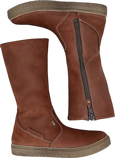 Däumling Winterstiefel WANDA